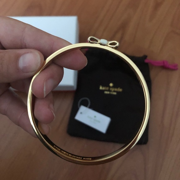 Kate Spade Bangle - Picture 3 of 4